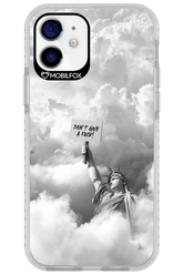 Don't give a  - Apple iPhone 12