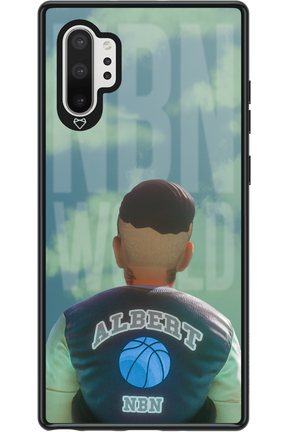Albert Sky - Samsung Galaxy Note 10+