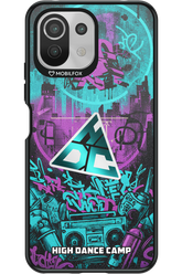 HDC 10 - Xiaomi Mi 11 Lite (2021)