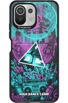 HDC 10 - Xiaomi Mi 11 Lite (2021)