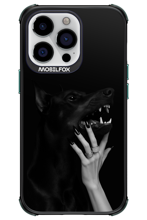 Hellhound - Apple iPhone 13 Pro