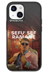 Sefu_ sef ramane - Apple iPhone 13 Mini