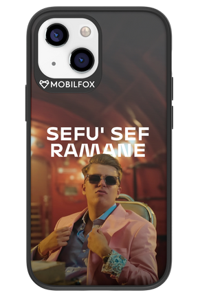 Sefu_ sef ramane - Apple iPhone 13 Mini