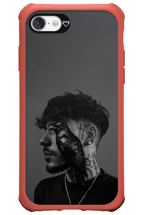 RAVEN - Apple iPhone 7