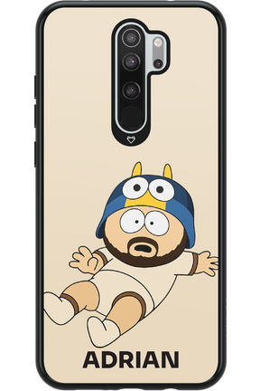 ChildHeli 1 2.0 - Xiaomi Redmi Note 8 Pro