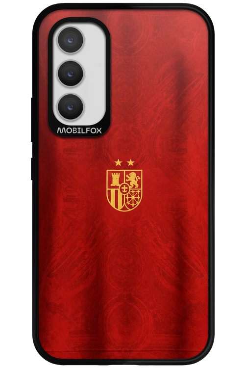 Spain II 2.0 - Samsung Galaxy A34