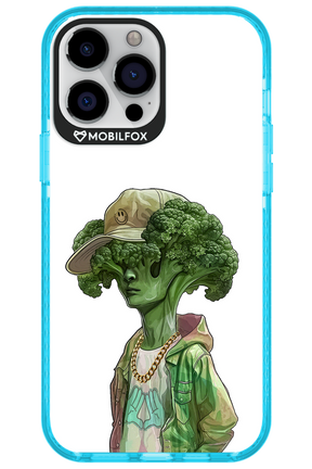 Brokkoli White - Apple iPhone 13 Pro Max