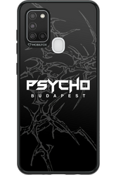 Dark Psycho - Samsung Galaxy A21 S