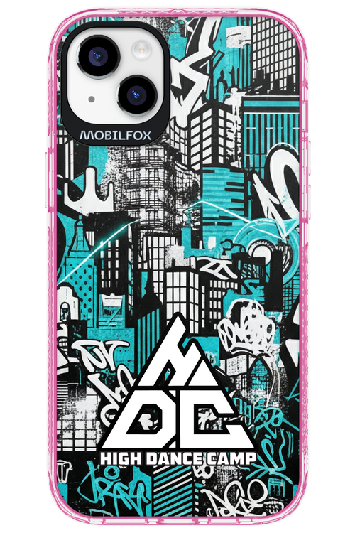 HDC 3 2.0 - Apple iPhone 14 Plus