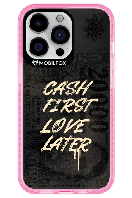 Love Later 2.0 - Apple iPhone 13 Pro