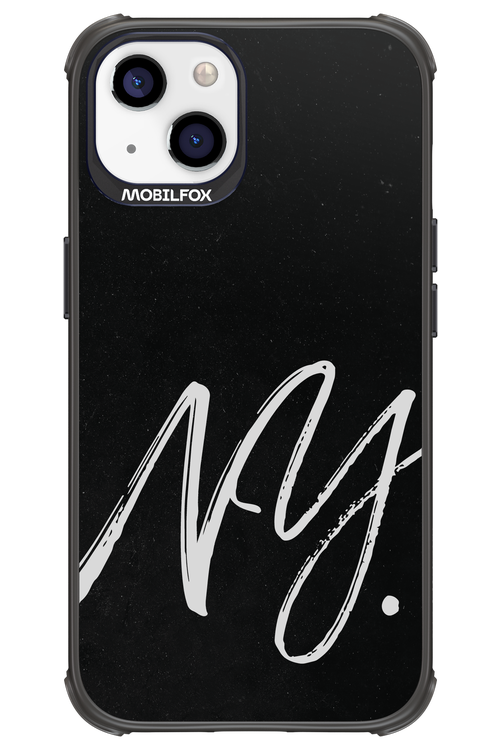 (Off Space) NY 2.0 - Apple iPhone 13