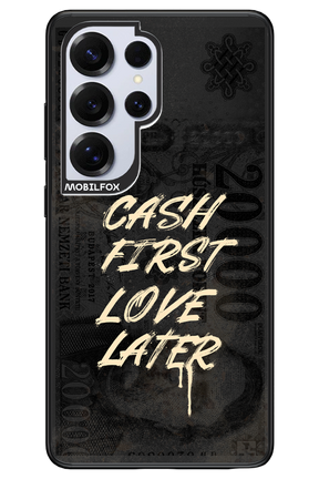 Love Later 2.0 - Samsung S25 Ultra