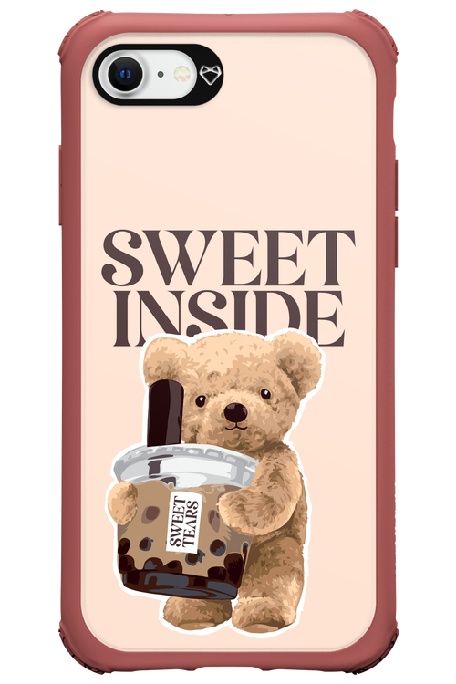 Sweet Inside 2.0 - Apple iPhone 7