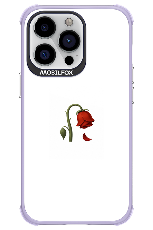 Rose 2.0 - Apple iPhone 13 Pro