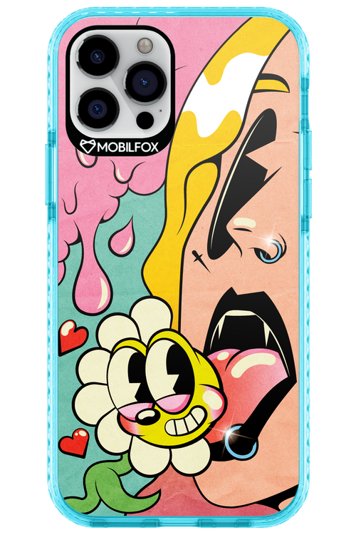 Love Sick 2.0 - Apple iPhone 12 Pro