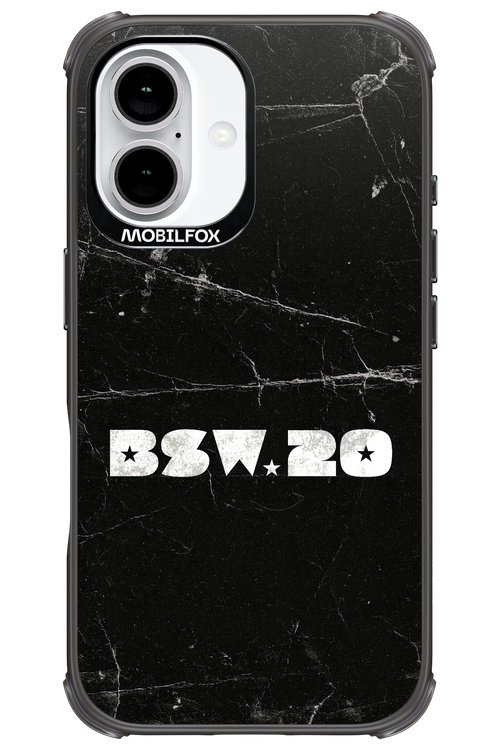 BSW 20 (2) 2.0 - Apple iPhone 16