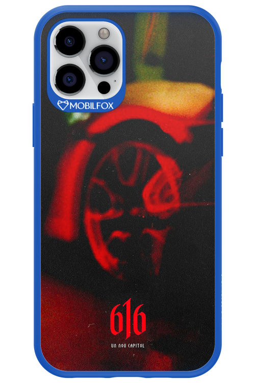 616 2.0 - Apple iPhone 12 Pro