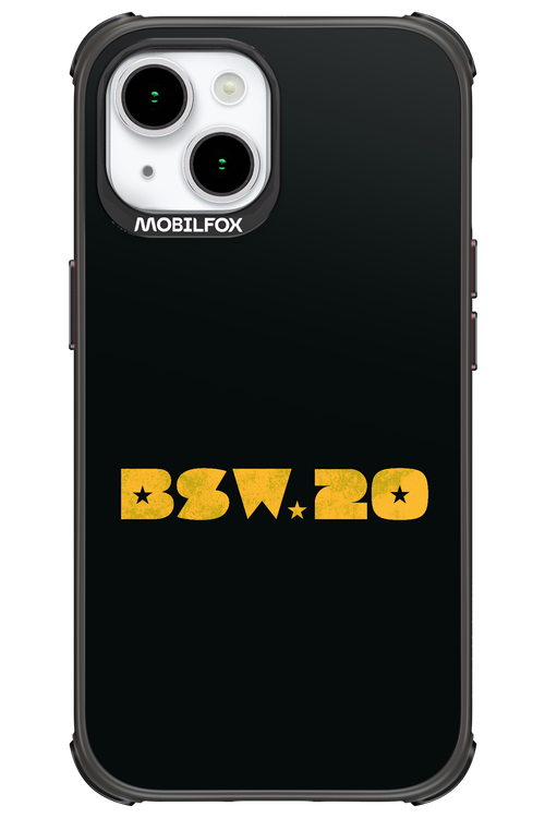 BSW 20 (10) 2.0 - Apple iPhone 15