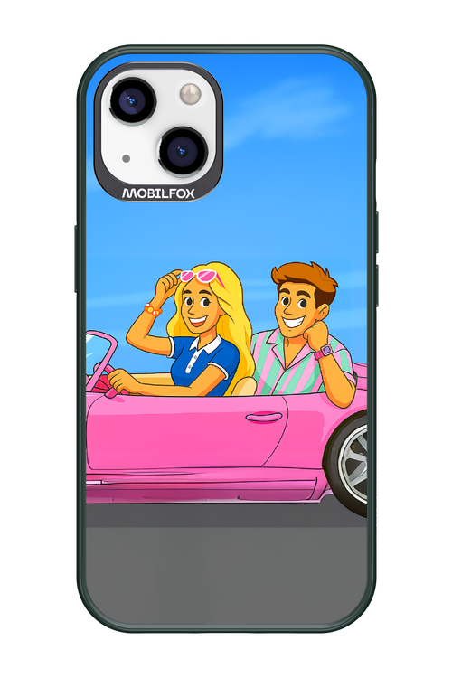 My Way - Apple iPhone 13