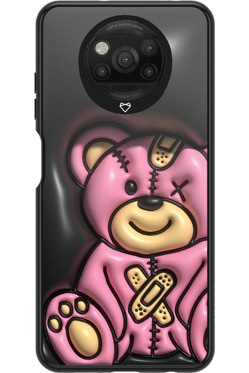 Dead Bear - Xiaomi Poco X3 Pro