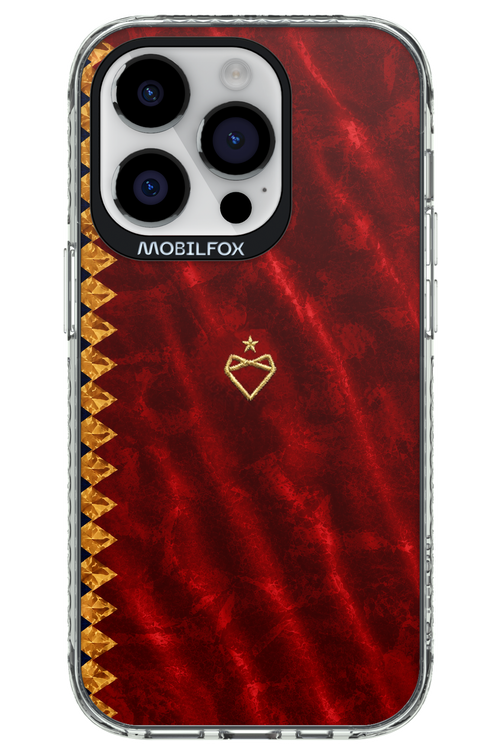 Spania x Mobilfox 2.0 - Apple iPhone 14 Pro
