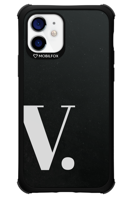 V (Off Space) 2.0 - Apple iPhone 12