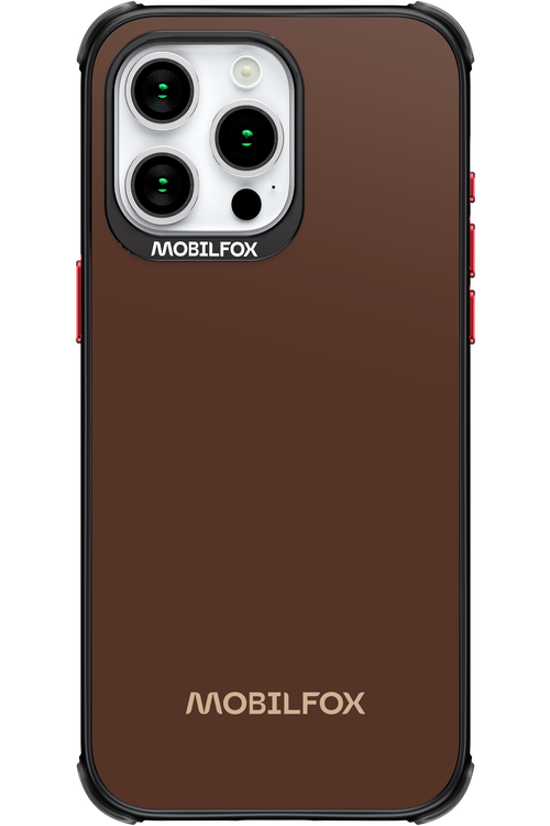 Espressso - Apple iPhone 15 Pro Max