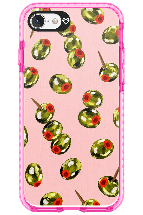 Olive 2.0 - Apple iPhone SE 2020