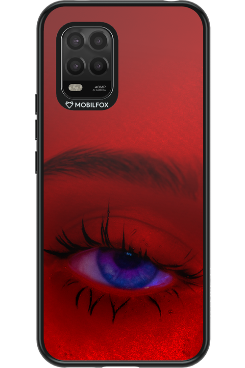 BLUE EYE - Xiaomi Mi 10 Lite 5G