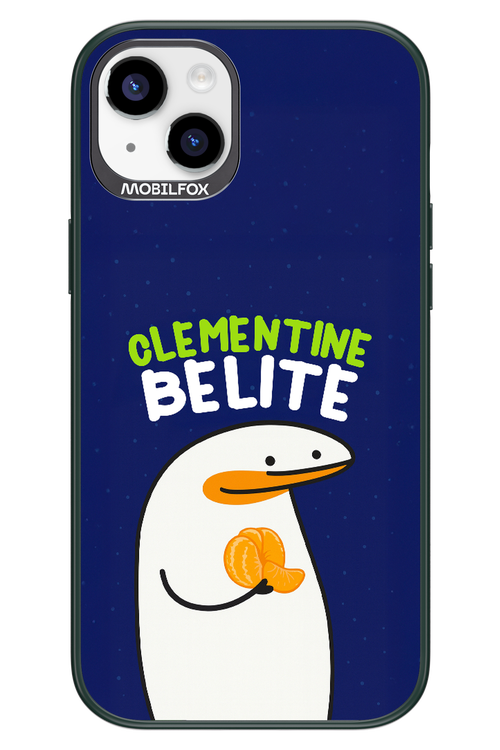 Clementine Belite - Apple iPhone 14 Plus