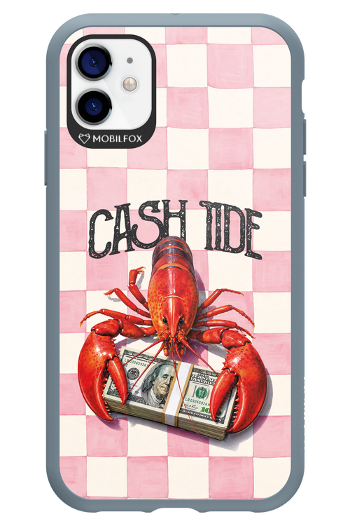 Cash Tide 2.0 - Apple iPhone 11