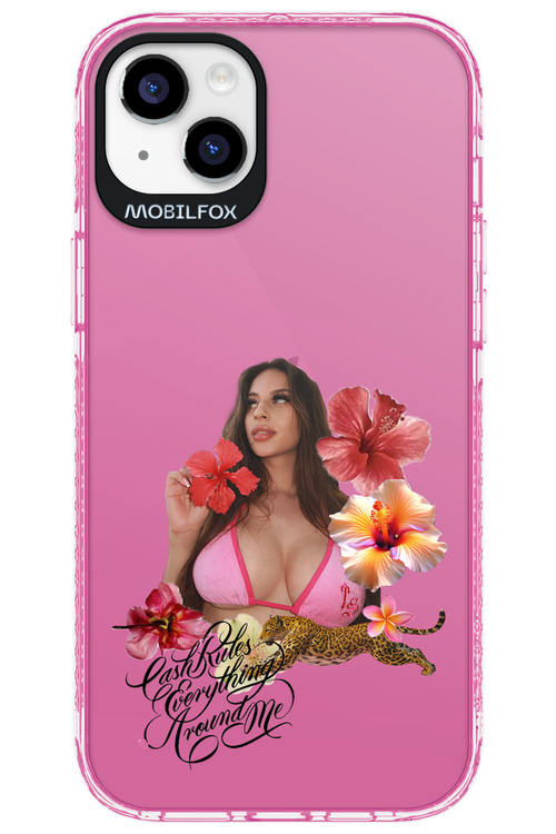 Island Money Muse 2.0 - Apple iPhone 14 Plus