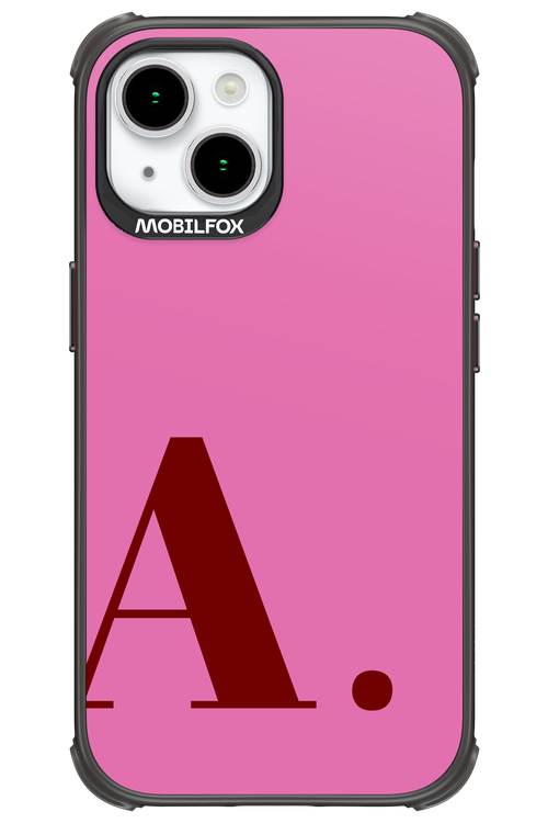 A (Sorbet) 2.0 - Apple iPhone 15