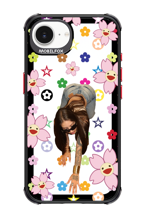 Oh G!rl 2.0 - Apple iPhone 16e