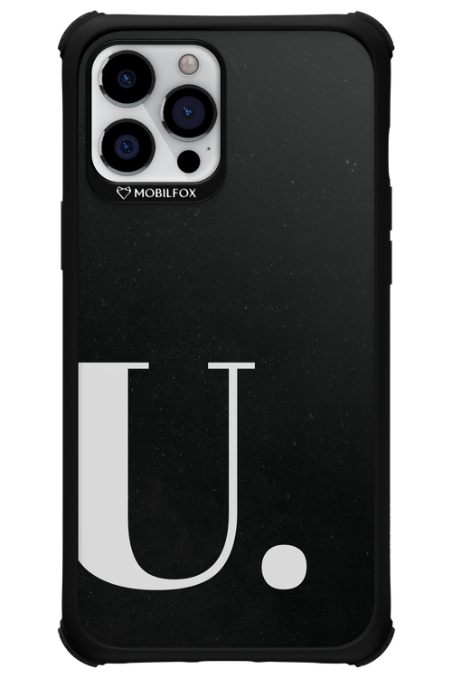 U (Off Space) 2.0 - Apple iPhone 12 Pro Max