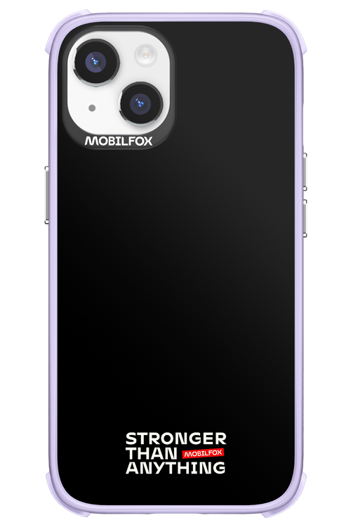 Stronger - Apple iPhone 14