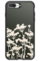 Midnight Bloom - Apple iPhone 8 Plus
