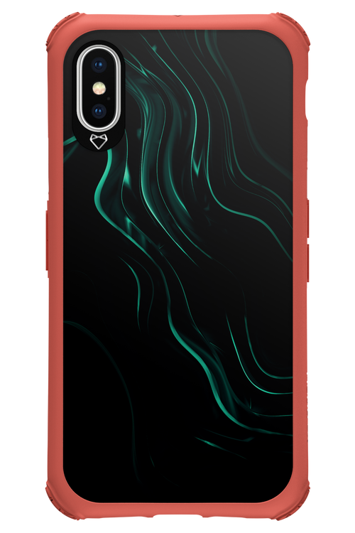 Northern Lights 2.0 - Apple iPhone XS