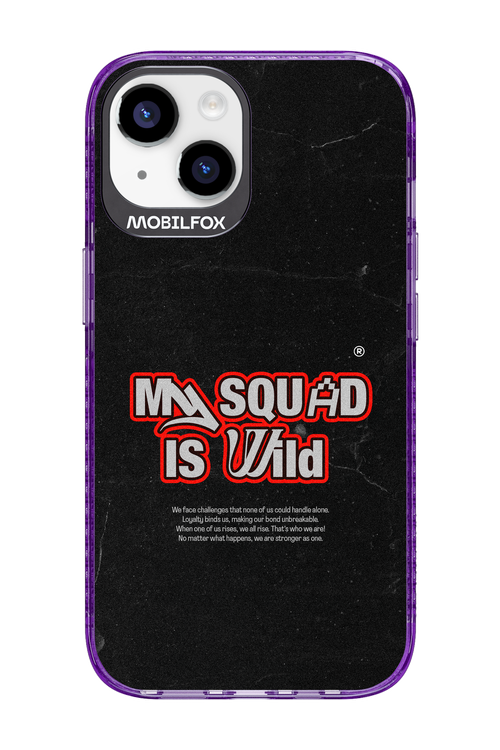 Wild Squad - Apple iPhone 14