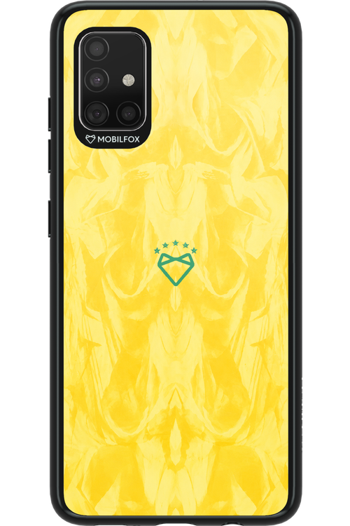 Brasil X Mobilfox 2.0 - Samsung Galaxy A51