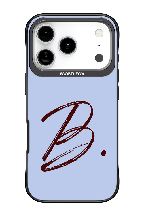 (Jellyfish Presso) B 2.0 - Apple iPhone 17 Pro