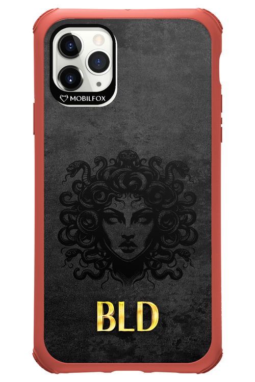 BLD MEDUSA - Apple iPhone 11 Pro Max
