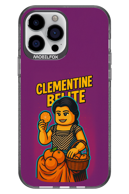 Clementine Belite Lego - Apple iPhone 13 Pro Max