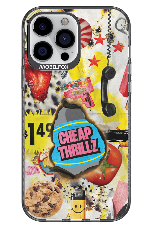 CHEAP THRILLZ - Apple iPhone 13 Pro Max