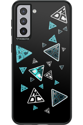 HDC 8 2.0 - Samsung Galaxy S21+