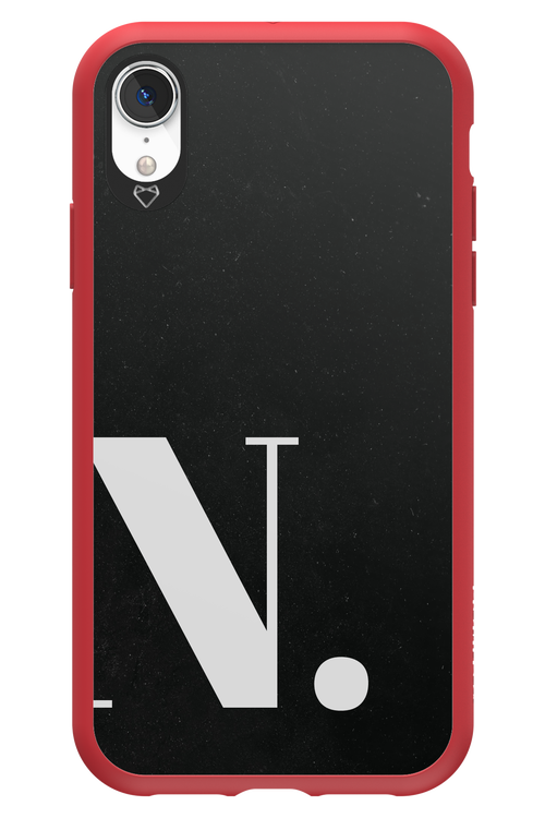 N (Off Space) 2.0 - Apple iPhone XR