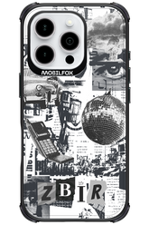 ZBIR MAGAZINE - Apple iPhone 16 Pro