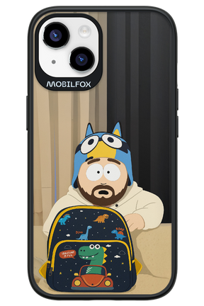 KidHeli - Apple iPhone 14