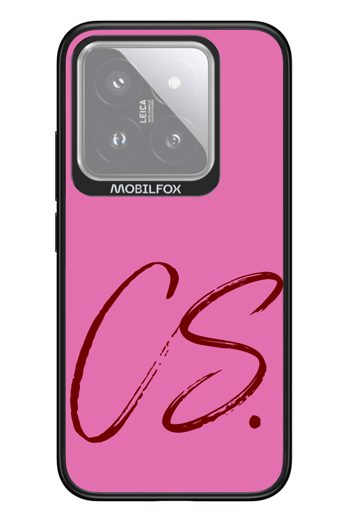 (Sorbet) CS 2.0 - Xiaomi 14