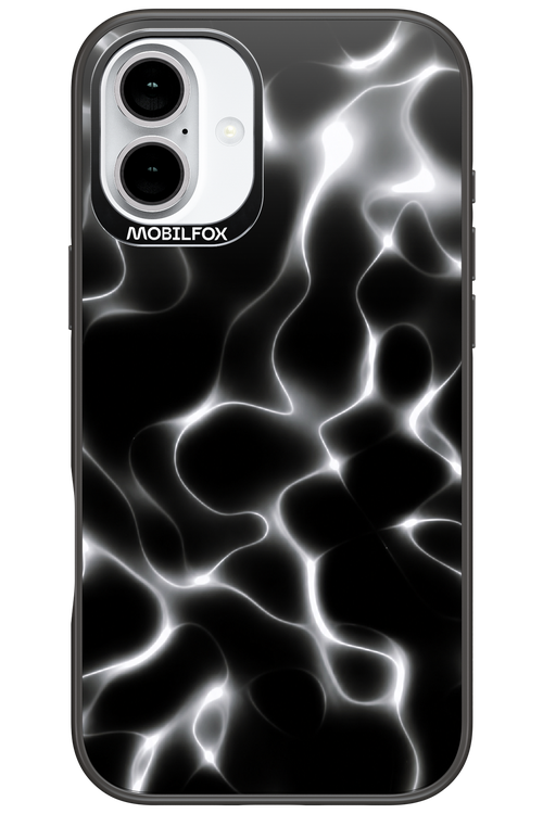 Dark Aura 2.0 - Apple iPhone 16 Plus